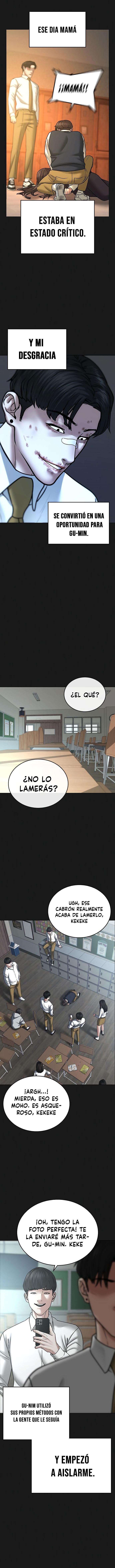 Reality Quest Capitulo 35 página 12