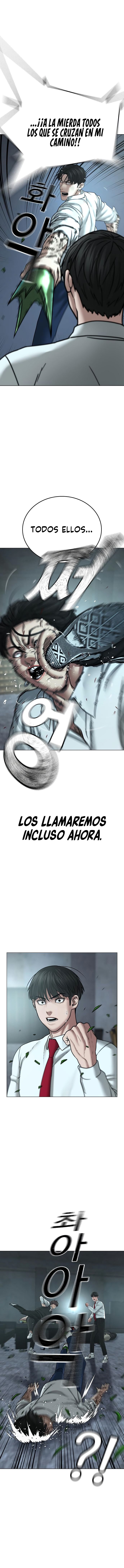 Reality Quest Capitulo 35 página 17