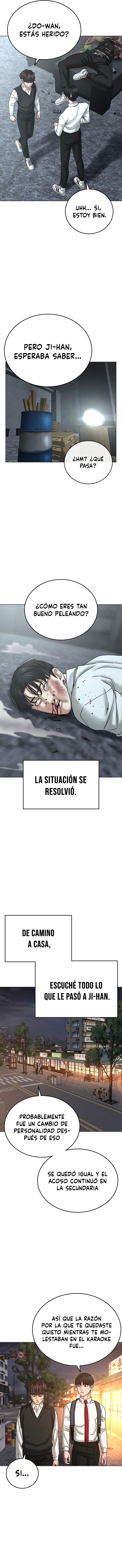Reality Quest Capitulo 35 página 18