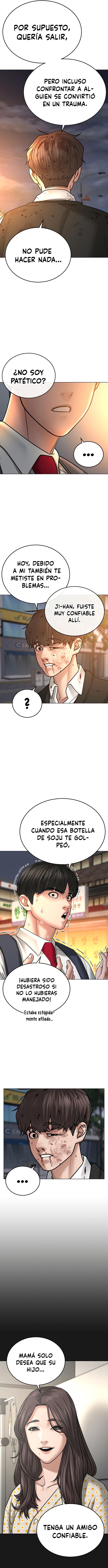 Reality Quest Capitulo 35 página 19