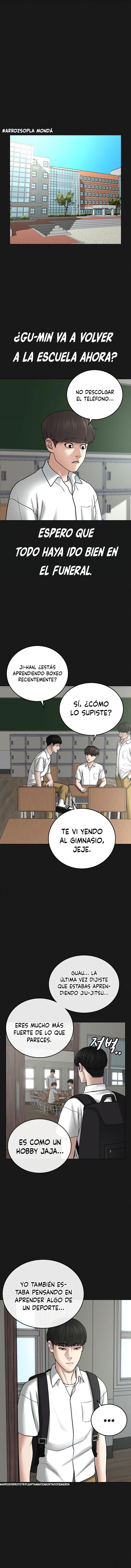 Reality Quest Capitulo 35 página 2