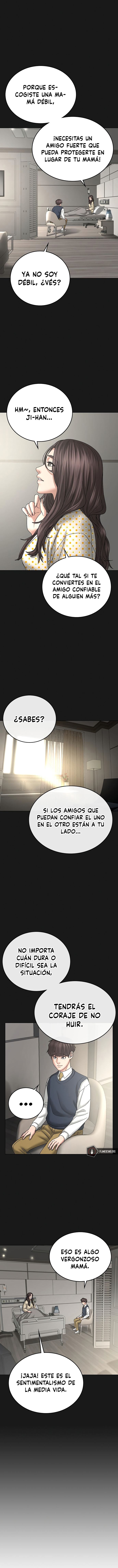 Reality Quest Capitulo 35 página 20