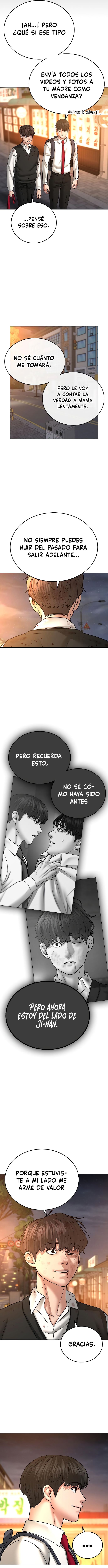 Reality Quest Capitulo 35 página 21