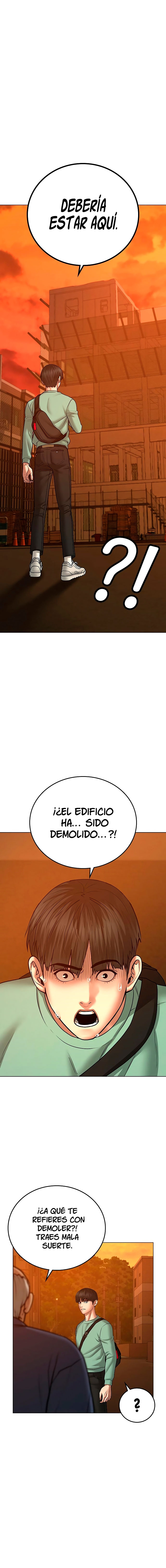 Reality Quest Capitulo 36 página 10