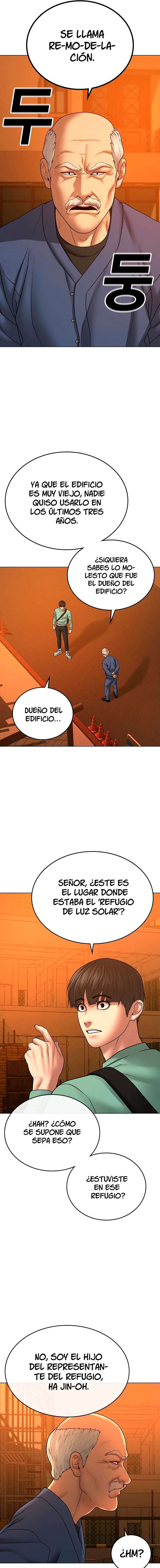 Reality Quest Capitulo 36 página 11