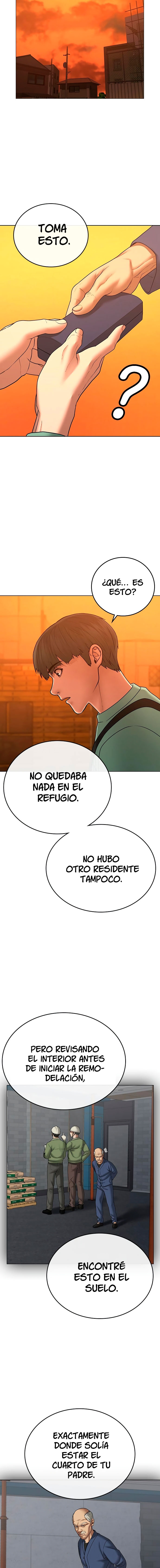 Reality Quest Capitulo 36 página 13