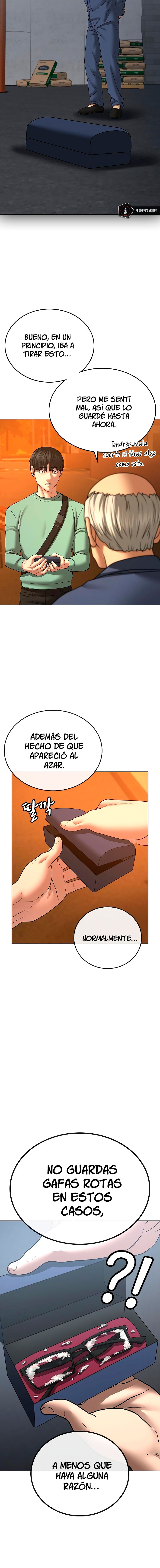 Reality Quest Capitulo 36 página 14