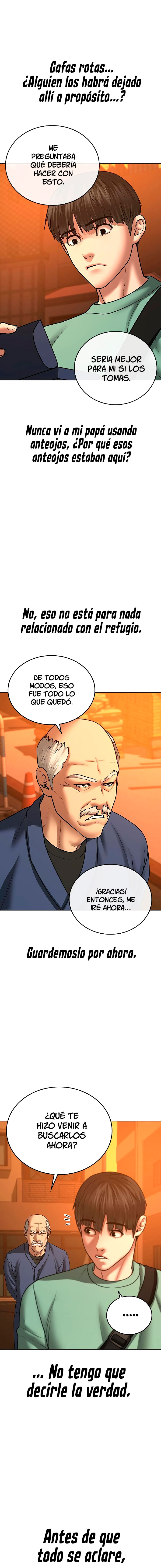 Reality Quest Capitulo 36 página 15