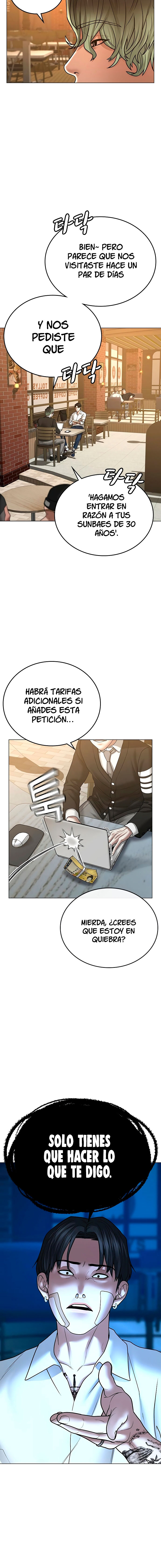 Reality Quest Capitulo 36 página 18