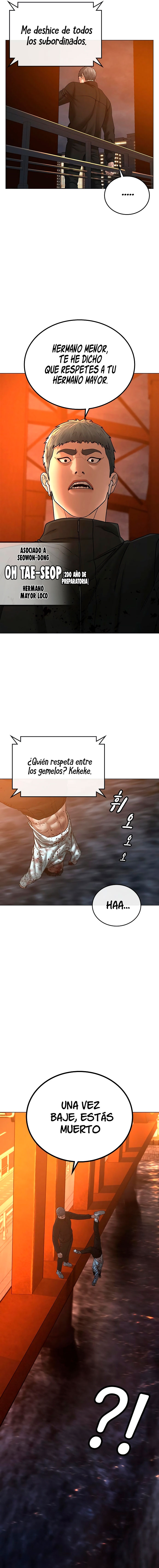 Reality Quest Capitulo 36 página 23