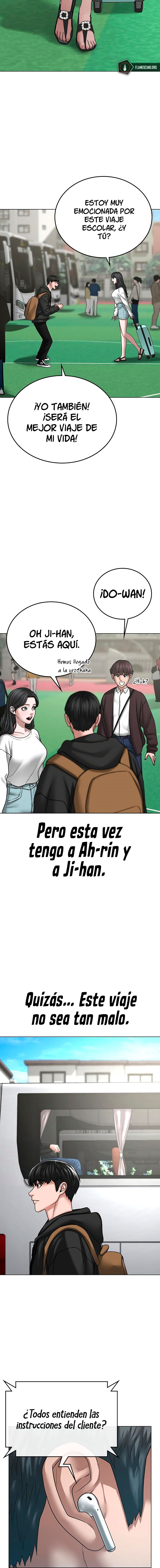 Reality Quest Capitulo 36 página 26