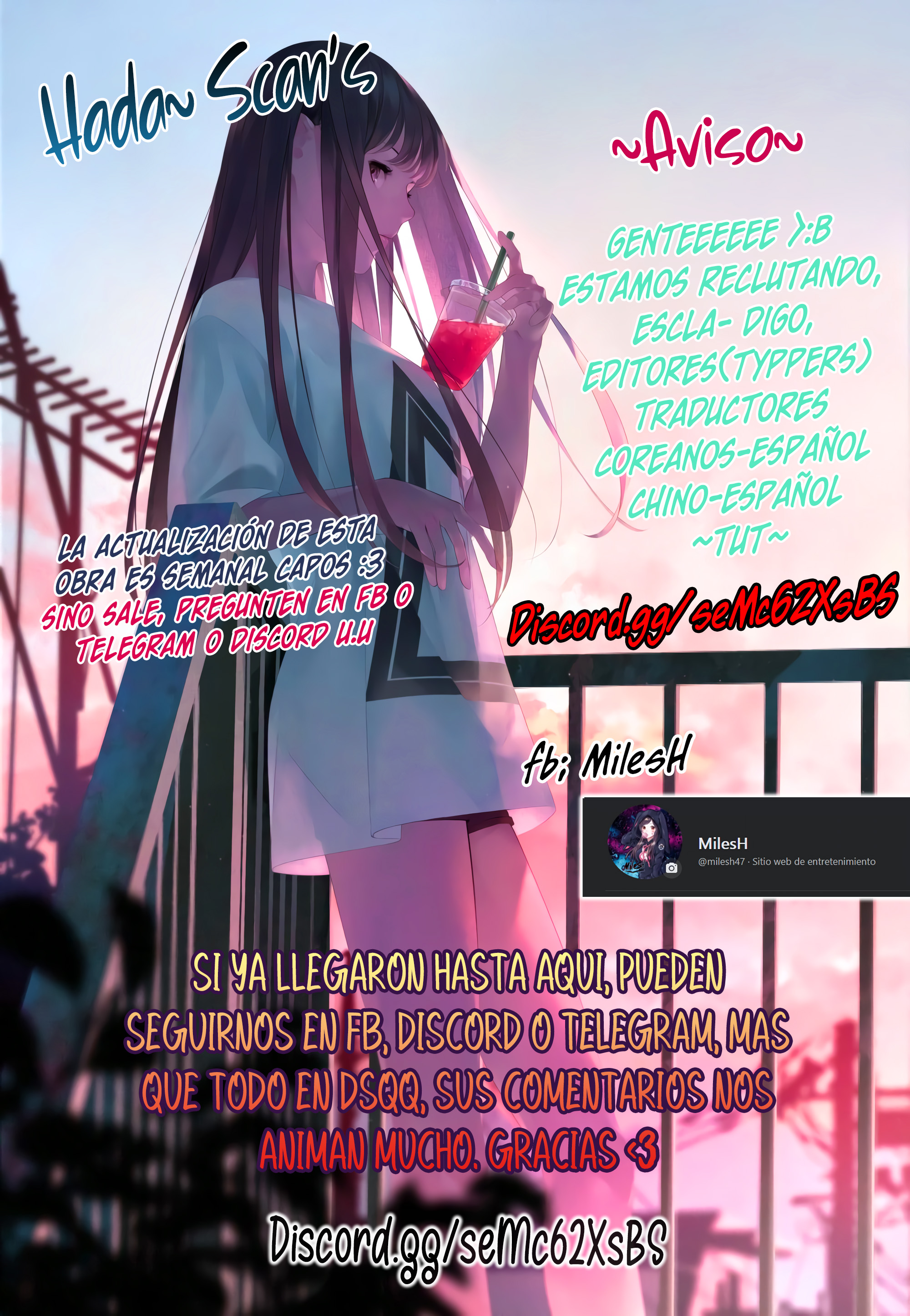 Reality Quest Capitulo 36 página 30