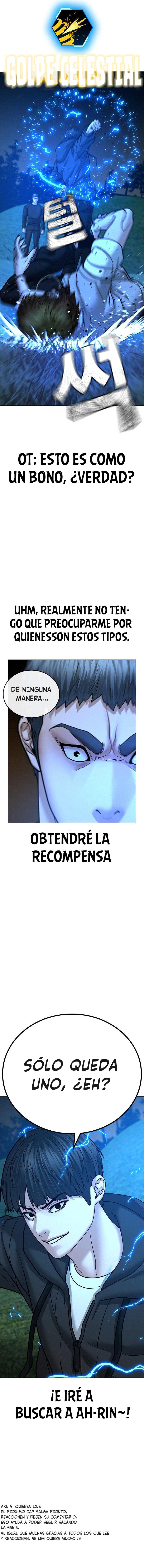 Reality Quest Capitulo 38 página 18
