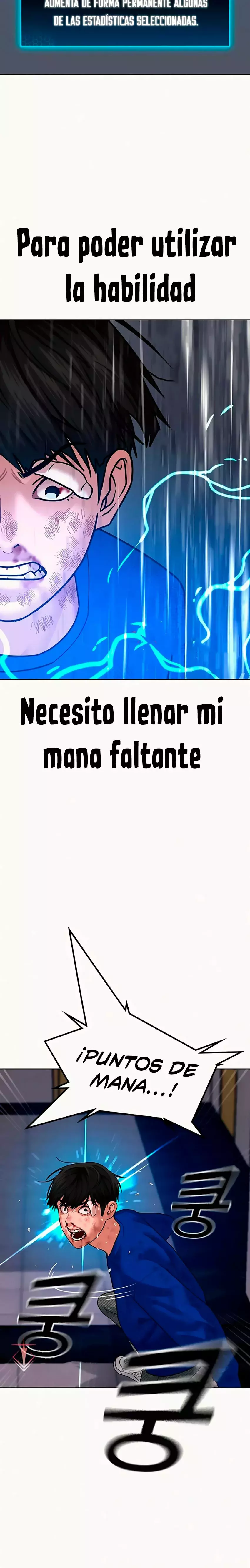 Reality Quest Capitulo 4 página 26