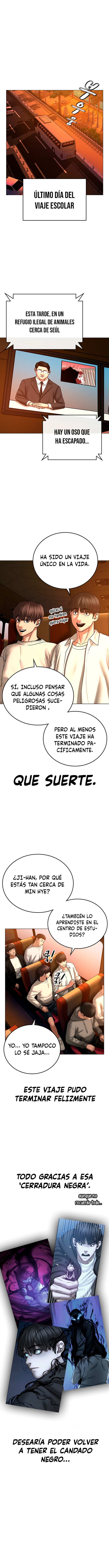 Reality Quest Capitulo 46 página 2