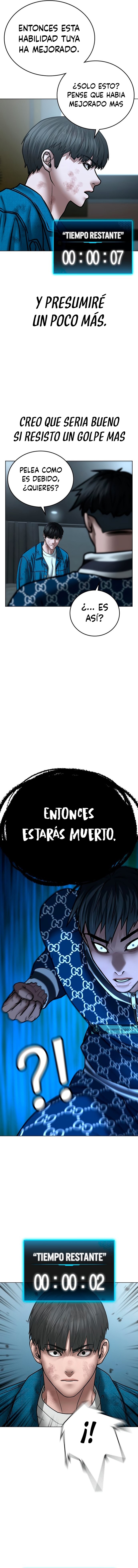 Reality Quest Capitulo 48 página 10