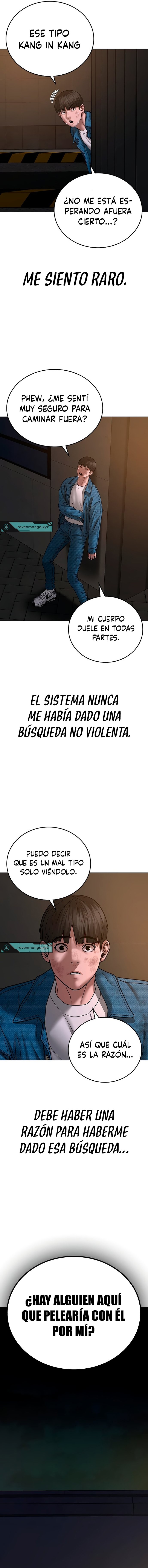 Reality Quest Capitulo 48 página 20