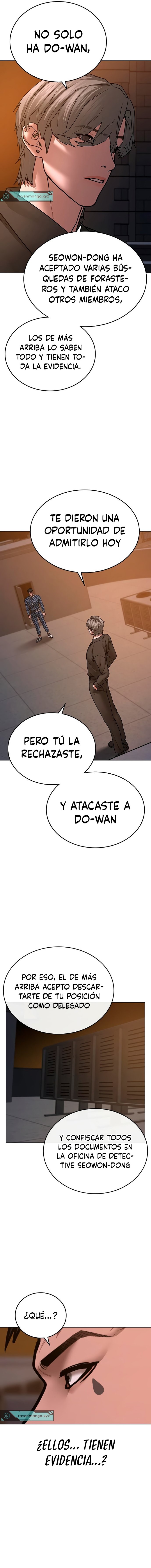 Reality Quest Capitulo 48 página 22