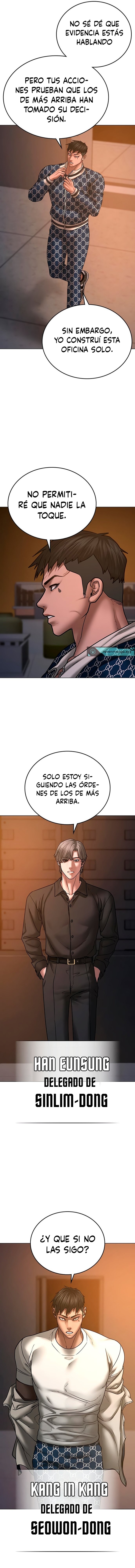 Reality Quest Capitulo 48 página 23
