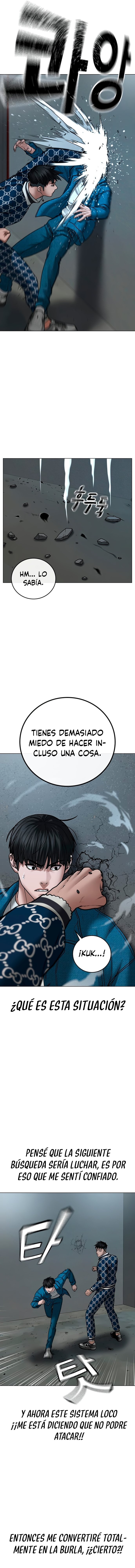 Reality Quest Capitulo 48 página 4