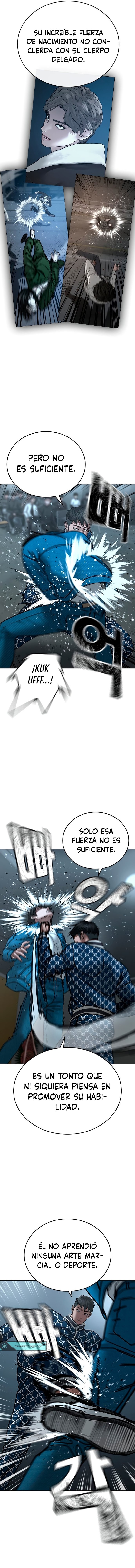 Reality Quest Capitulo 48 página 7