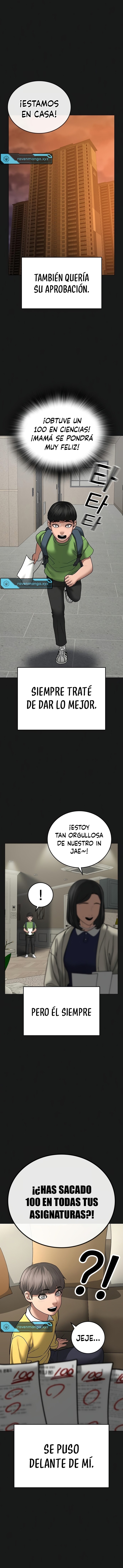 Reality Quest Capitulo 49 página 3