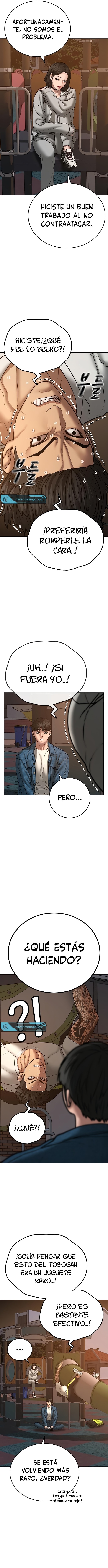 Reality Quest Capitulo 49 página 5