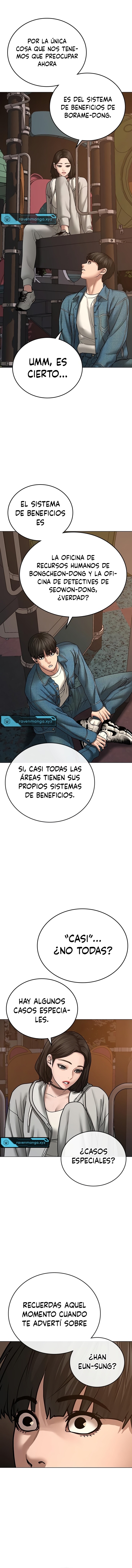 Reality Quest Capitulo 49 página 6