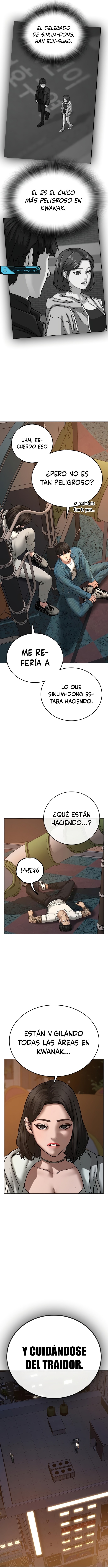Reality Quest Capitulo 49 página 7