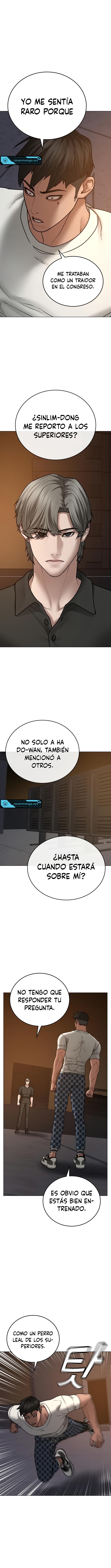 Reality Quest Capitulo 49 página 8