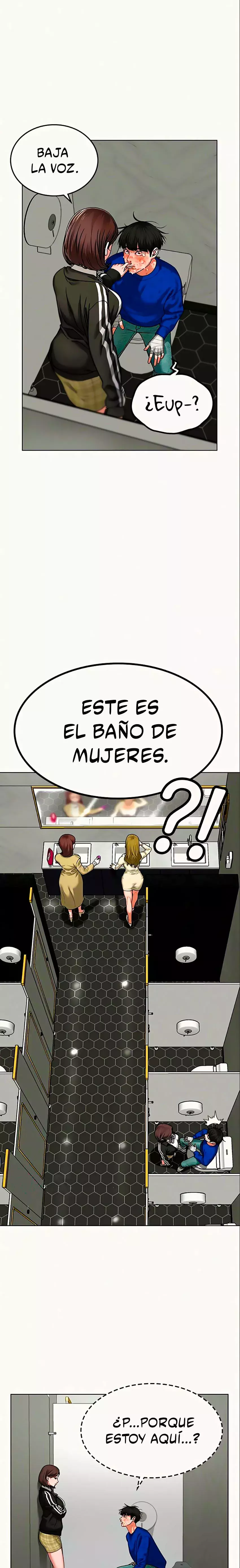 Reality Quest Capitulo 5 página 13