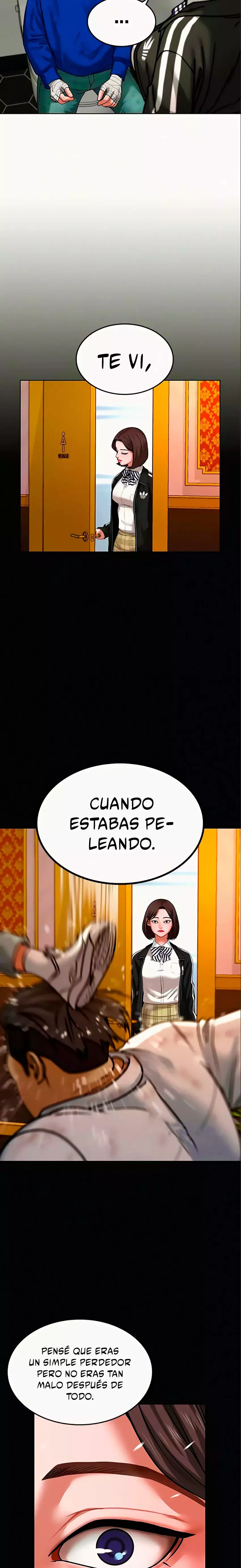 Reality Quest Capitulo 5 página 15