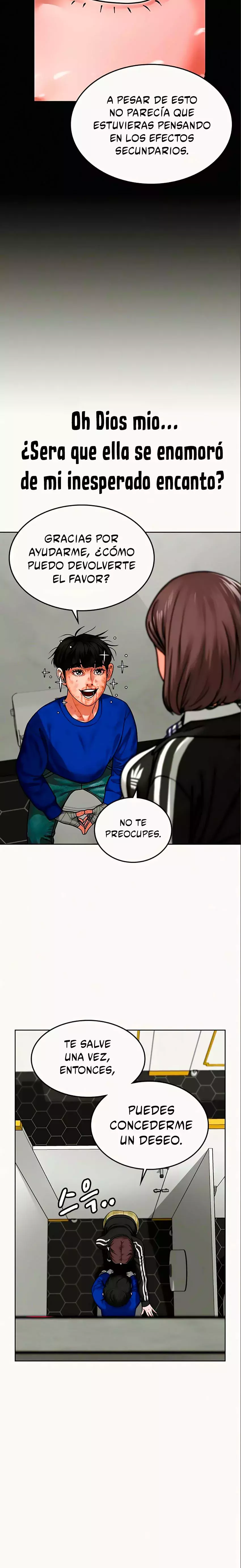 Reality Quest Capitulo 5 página 16