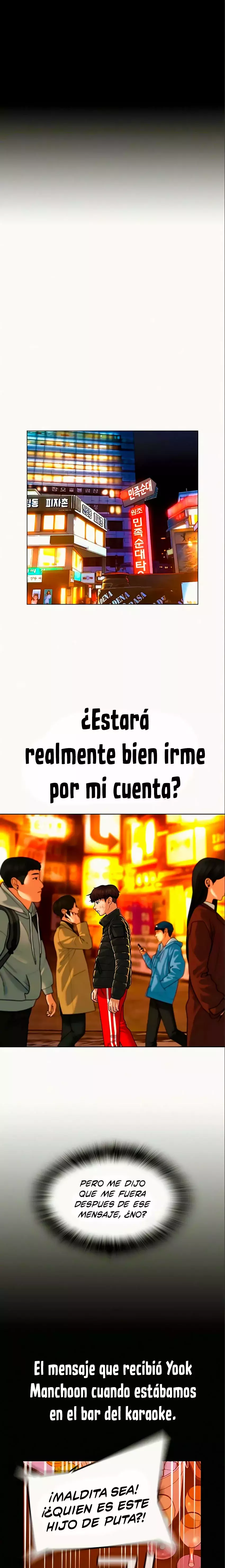 Reality Quest Capitulo 5 página 2