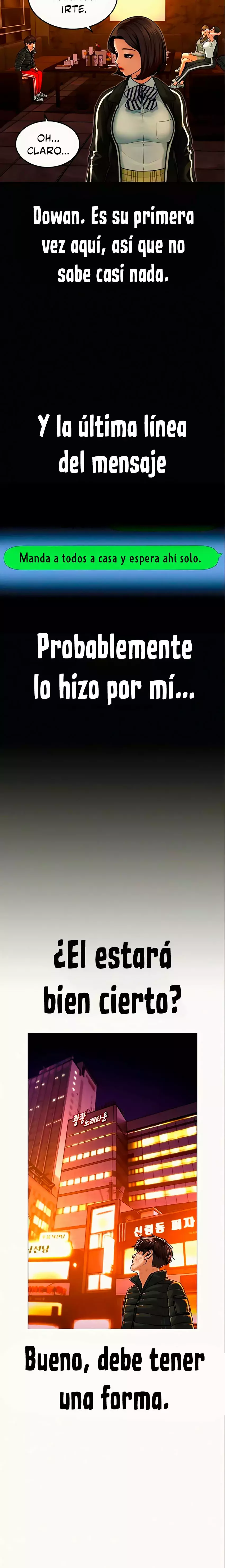 Reality Quest Capitulo 5 página 4