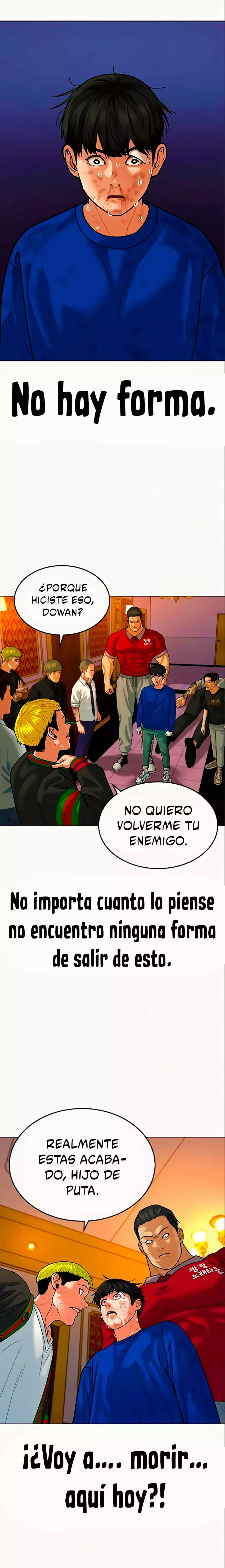 Reality Quest Capitulo 5 página 5