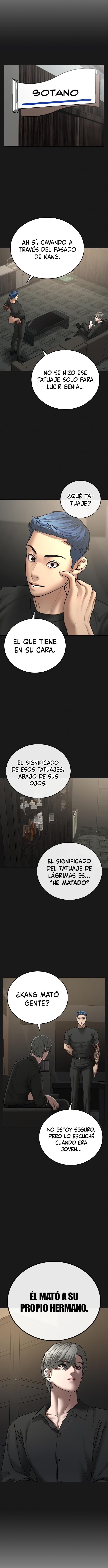 Reality Quest Capitulo 50 página 10