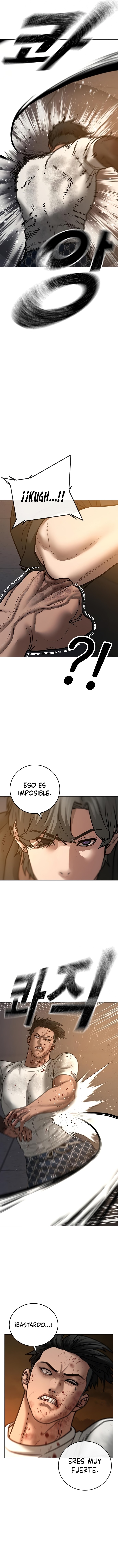 Reality Quest Capitulo 50 página 15
