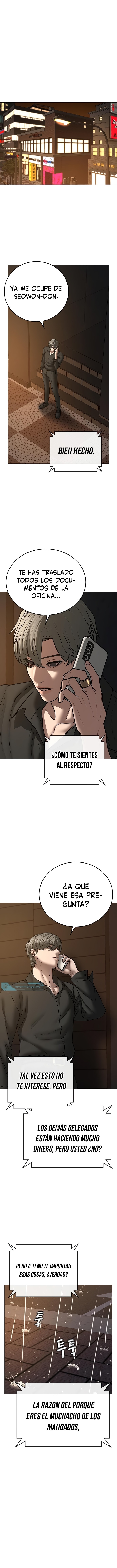Reality Quest Capitulo 50 página 19