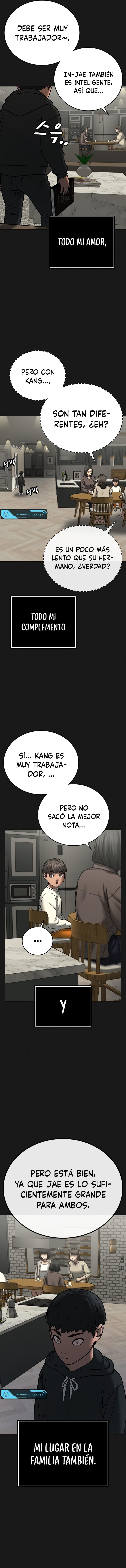 Reality Quest Capitulo 50 página 2