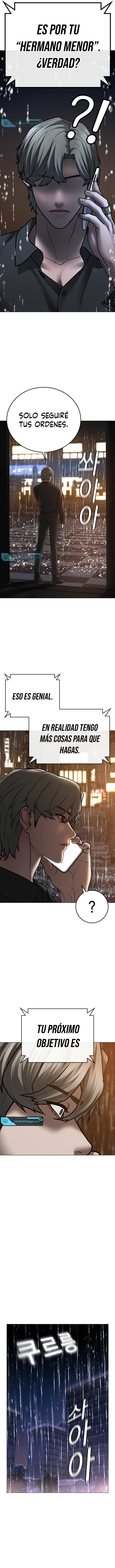 Reality Quest Capitulo 50 página 20