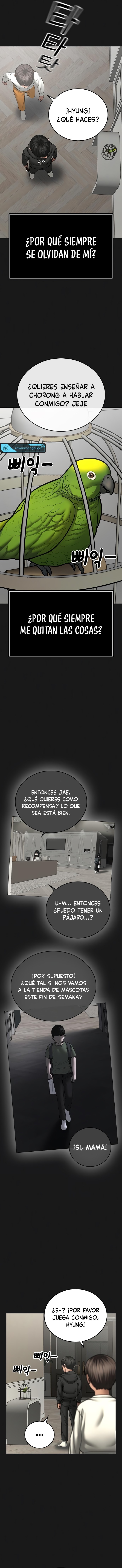 Reality Quest Capitulo 50 página 3