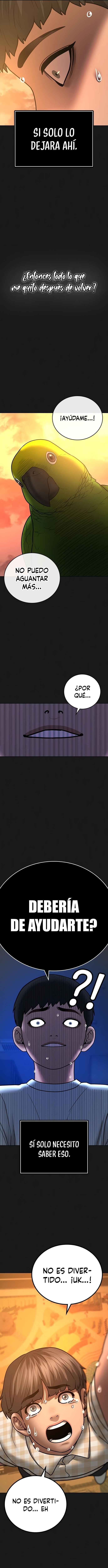 Reality Quest Capitulo 50 página 8