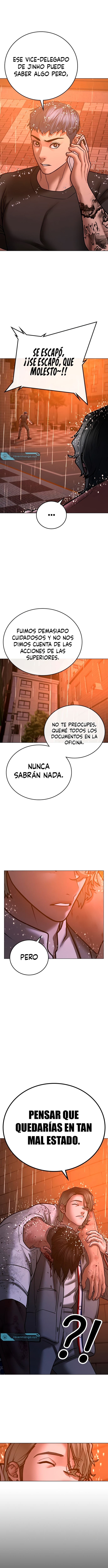 Reality Quest Capitulo 51 página 10