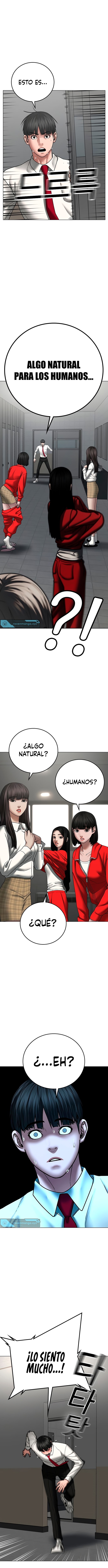 Reality Quest Capitulo 51 página 17