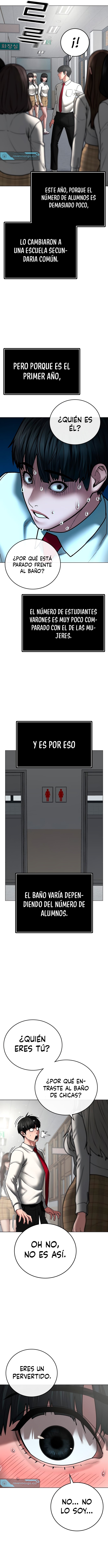 Reality Quest Capitulo 51 página 19