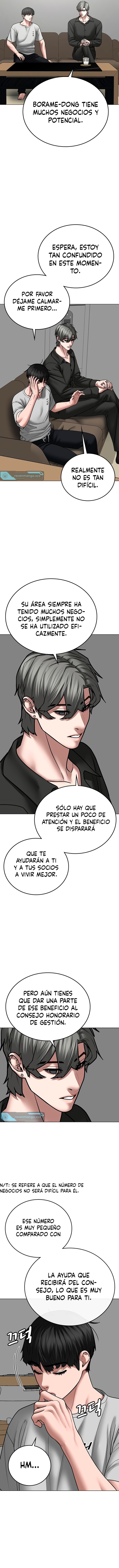 Reality Quest Capitulo 51 página 6