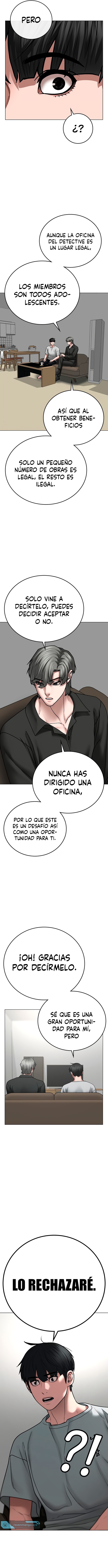 Reality Quest Capitulo 51 página 7