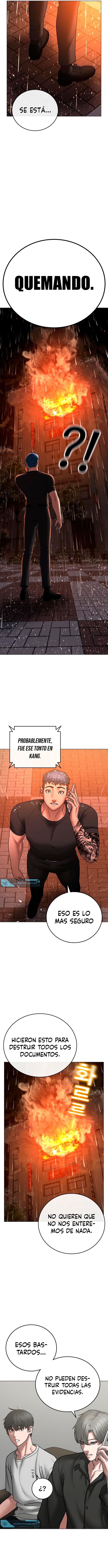 Reality Quest Capitulo 51 página 9