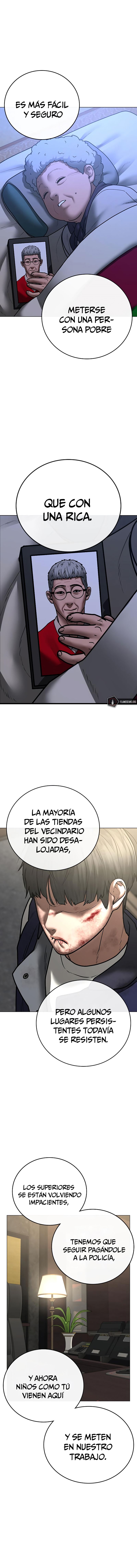 Reality Quest Capitulo 59 página 10